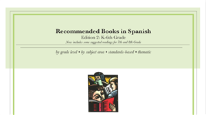 spanish books